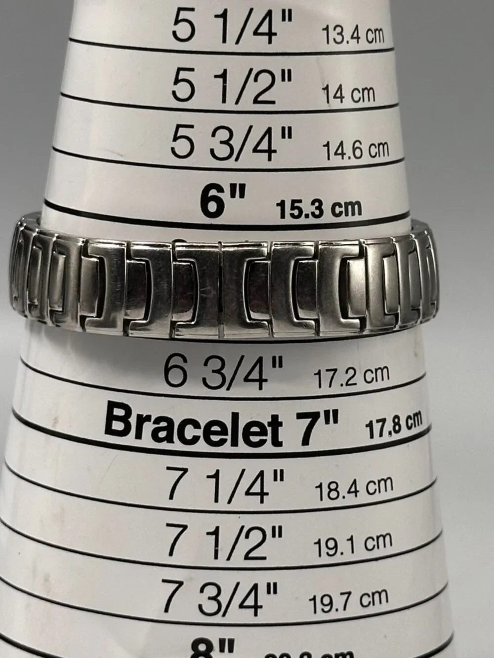 Bulova Watch Women Silver Tone Black Dial 96P15 New Battery 6.75